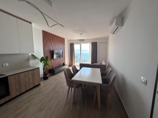 Nushi Apartments - 1