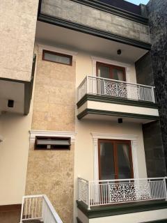 Meruya new residence - Jakarta - 1