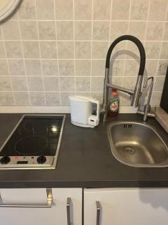 Monteurzimmer mit Küchennutzung - Bad Essen - 7