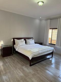 MY Home Apartments - 5