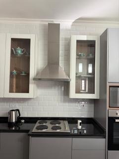 MY Home Apartments - 4