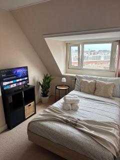 Cosy Rooms by the Beach - Den Haag - 7