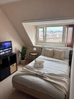Cosy Rooms by the Beach - Den Haag - 6