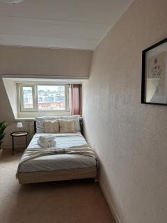 Cosy Rooms by the Beach - Den Haag - 9