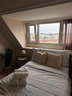 Cosy Rooms by the Beach - Den Haag - 3