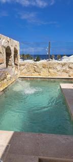 CocoMar I - Private heated pool with sea views - 0