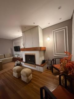Super Comfort Apartment - Campos do Jordão - 6