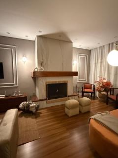 Super Comfort Apartment - Campos do Jordão - 5