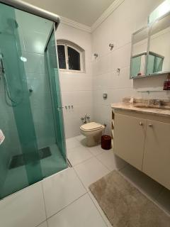 Super Comfort Apartment - Campos do Jordão - 4