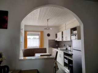 Família Szabó Vendégház - 1