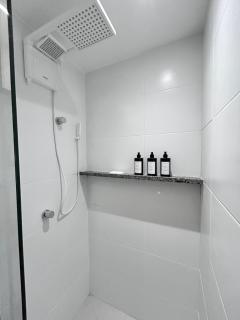 Moema URBAN Heaven - Piscina - Prox Metro - Prox Sh Ibirapuera - Cama Queen - Internet 500mbps - Ar cond - Cozinha completa - Academia - Churrasqueira - São Paulo - 1