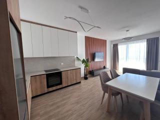 Nushi Apartments - 3