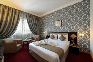 JONRAD INN Hotel - Sabkhah - 3