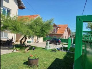 Smeštaj Golubica 1 - Soko Banja - 2