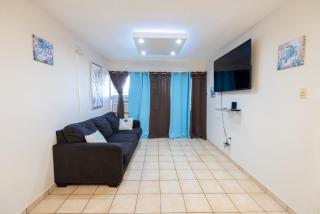 Beach Apartment C3 Montones - Jobos - 0