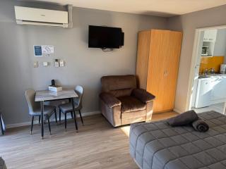 Gothic Heights Motel - Christchurch - 7
