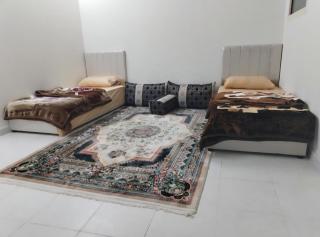 شقق طريق الخرج - 0