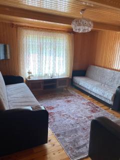 Demirkapı Brown House - 5