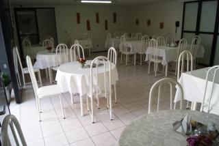 San Felipe Hotel - 1