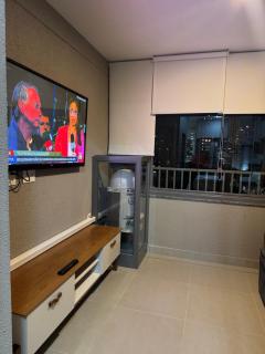 Apartamento Quata Vila Olimpia - São Paulo - 8