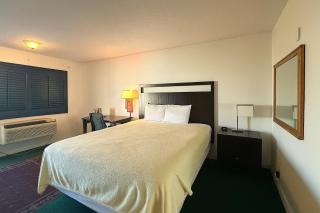 Casa Blanca Hotel - Azusa, Los Angeles - Azusa - 7