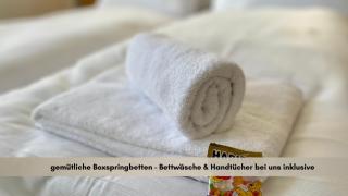 Colleen Apartments - Minden, Hermannstraße - 5