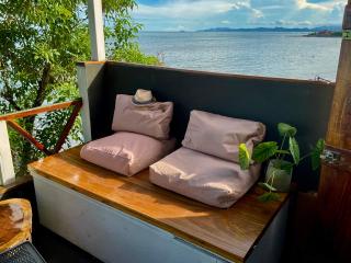 Beachfront building, two-unit House Entire floor - Veracruz - 6