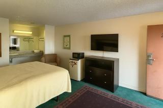 Casa Blanca Hotel - Azusa, Los Angeles - Azusa - 8