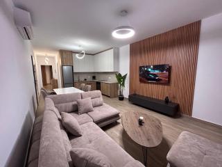 Nushi Apartments - Saranda - 5