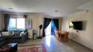 Luxury Villa 3 Bedrooms, Marseilia Beach 4 - El Alamein - 5