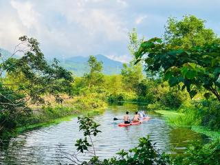 Nhà nguyên căn Vành Khuyên và nhà Én - - 5