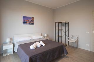 Bivio 281 suite&rooms - Carini - 8