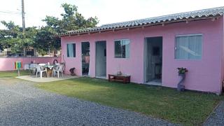 Engel Pousada - São Francisco do Sul - 0
