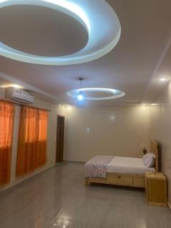 2 appartements - Dakar - 9