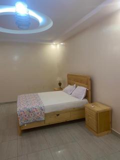 2 appartements - Dakar - 2