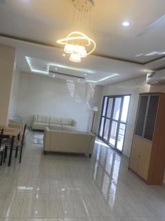 2 appartements - Dakar - 1