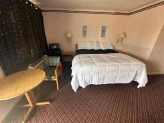 Mark Twain Motor Inn - 0