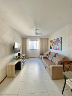 Flat completo, próximo ao Shopping Recife, Praia e Aeroporto - Recife - 0