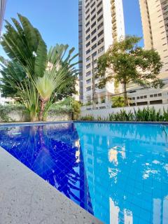 Flat completo, próximo ao Shopping Recife, Praia e Aeroporto - Recife - 5
