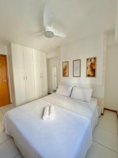 Flat completo, próximo ao Shopping Recife, Praia e Aeroporto - 7