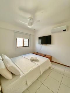Flat completo, próximo ao Shopping Recife, Praia e Aeroporto - 6