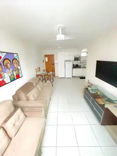 Flat completo, próximo ao Shopping Recife, Praia e Aeroporto - 3