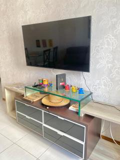 Flat completo, próximo ao Shopping Recife, Praia e Aeroporto - 2