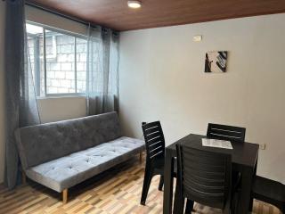 Urban Apartment 2 Bed 1 Bath - Baños - 3