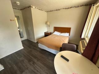 Mark Twain Motor Inn - Elmira - 2