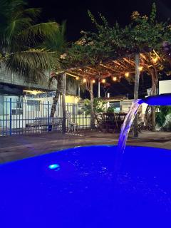 Pousada Cristo Rei-Parnaíba 24h - 7