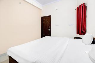 Hotel O JR Hotel - Lucknow - 7