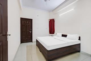 Hotel O JR Hotel - Lucknow - 5