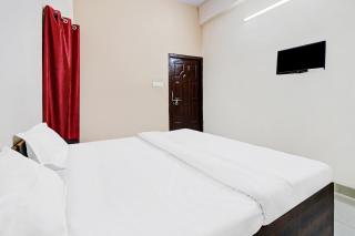 Hotel O JR Hotel - Lucknow - 3