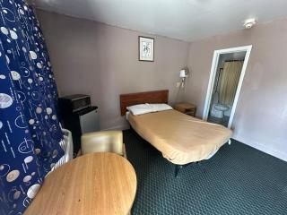 Mark Twain Motor Inn - Elmira - 3